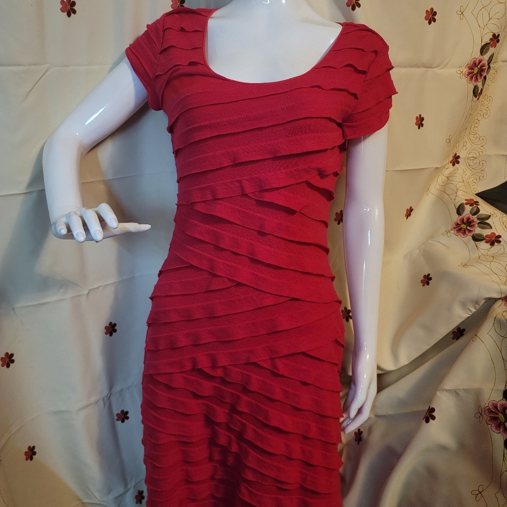Lash Dress View 2